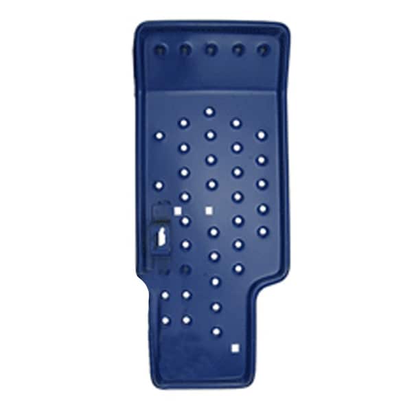 Aftermarket Running Board RH Fits Ford C5NN16450N C5NN16450N-CC - main